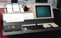 Cheetah Electronic Telex