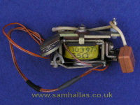 Buzzer No 32A-1