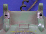 Green Tele 706 cradle rest