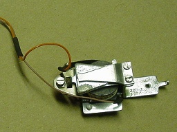 Buzzer No 32C-3