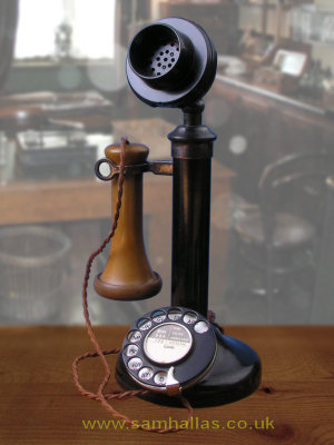 Telephone 150