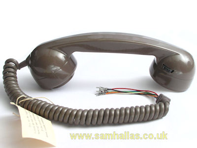 Handset No 5