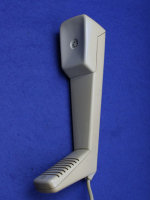 Handset general view