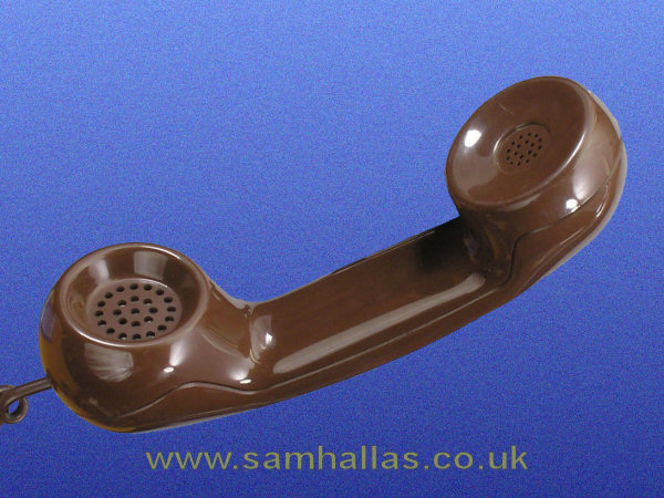 Handset No 16