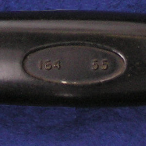1955 manufacturer's mark