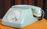 T&N Table Phone