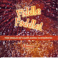 Fiddle Faddle