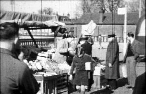 Hitchin Market