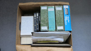 Bill Plamer's slides Bill Plamer's slides