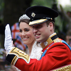 Royal Wedding
