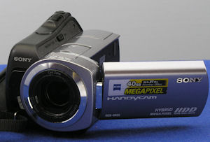 Sony Handycam