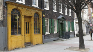 Whitechapel Bell Foundry