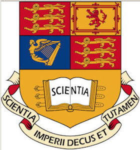 Imperial College Crest