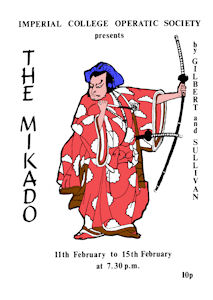 The Mikado