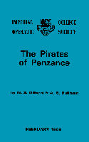 Pirates
                    1968