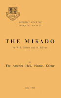 Mikado
                    1969