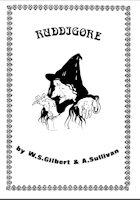 Ruddigore 1973