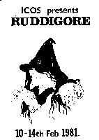 Ruddigore