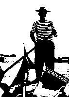 Gondoliers 19803