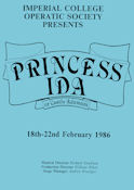 Princess
                    Ida
