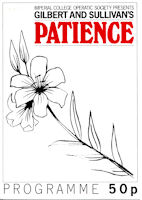 Patience