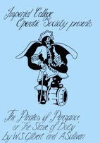 The
                    Pirates of Penzance