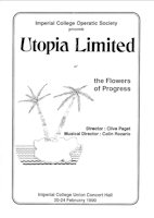 Utopia
                    Ltd