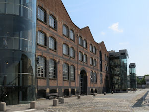 1830 Warehouse