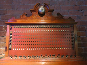 Switchboard