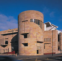 Museum of Scotland