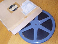 16mm film