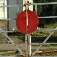 Level Crossing