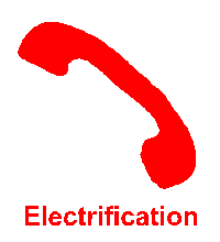 Electrification Telephone