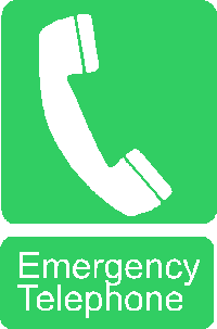 Emergency Phone