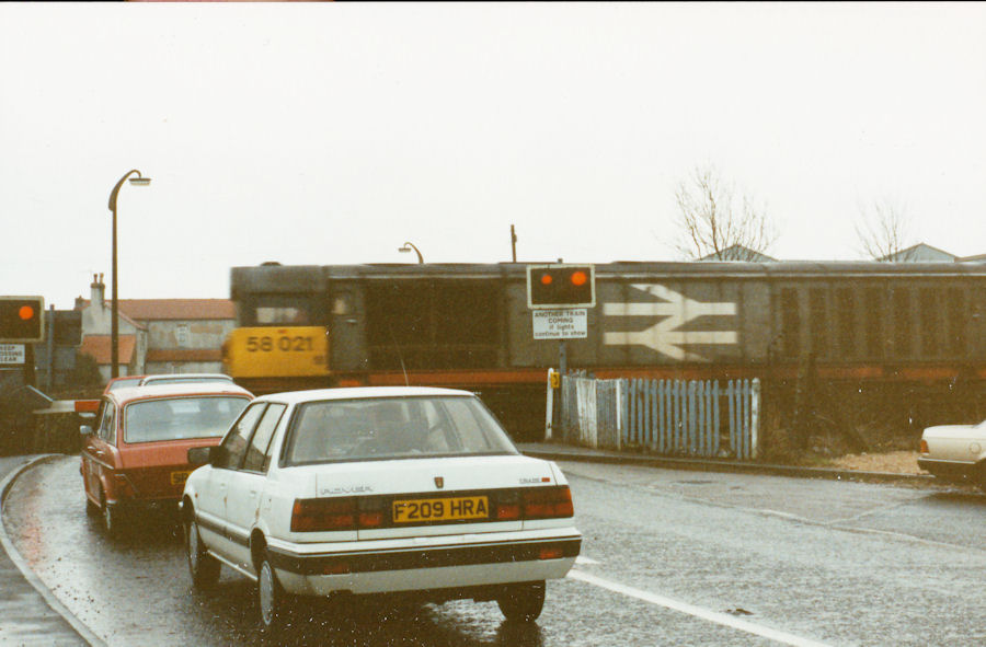 Sutton Forest Crossing