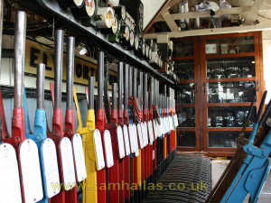 A Signalbox