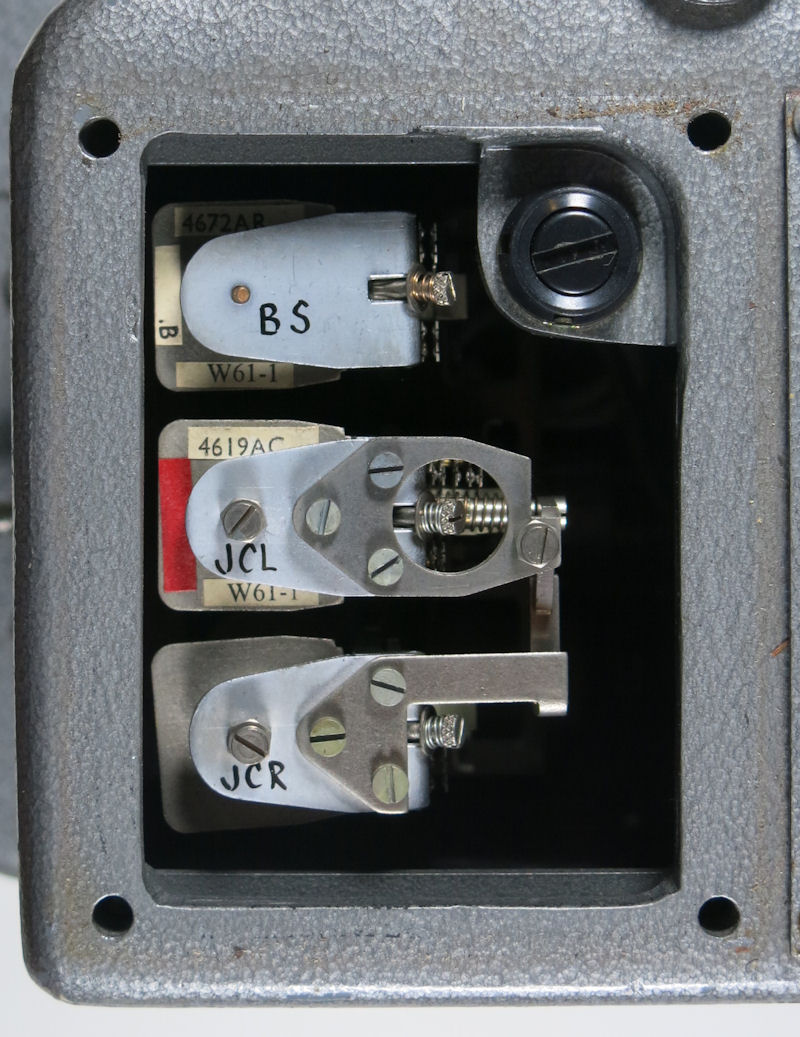 Latching Relay