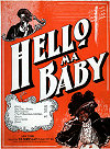 Hello ma Baby