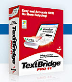 TextBridge Pro