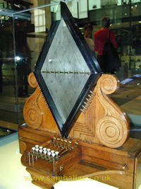 5-Needle telegraph