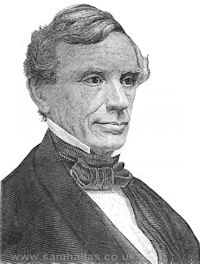 Samuel Morse