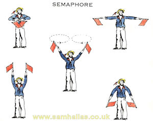 Semaphore