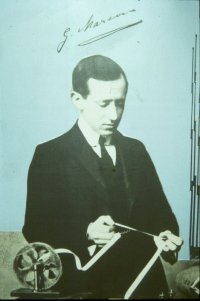 Guglielmo Marconi