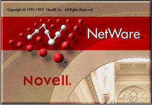 Novell Netware ® Novell Inc